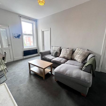 3 Bdrm Close To Beach&City Норт-Шілдс Екстер'єр фото